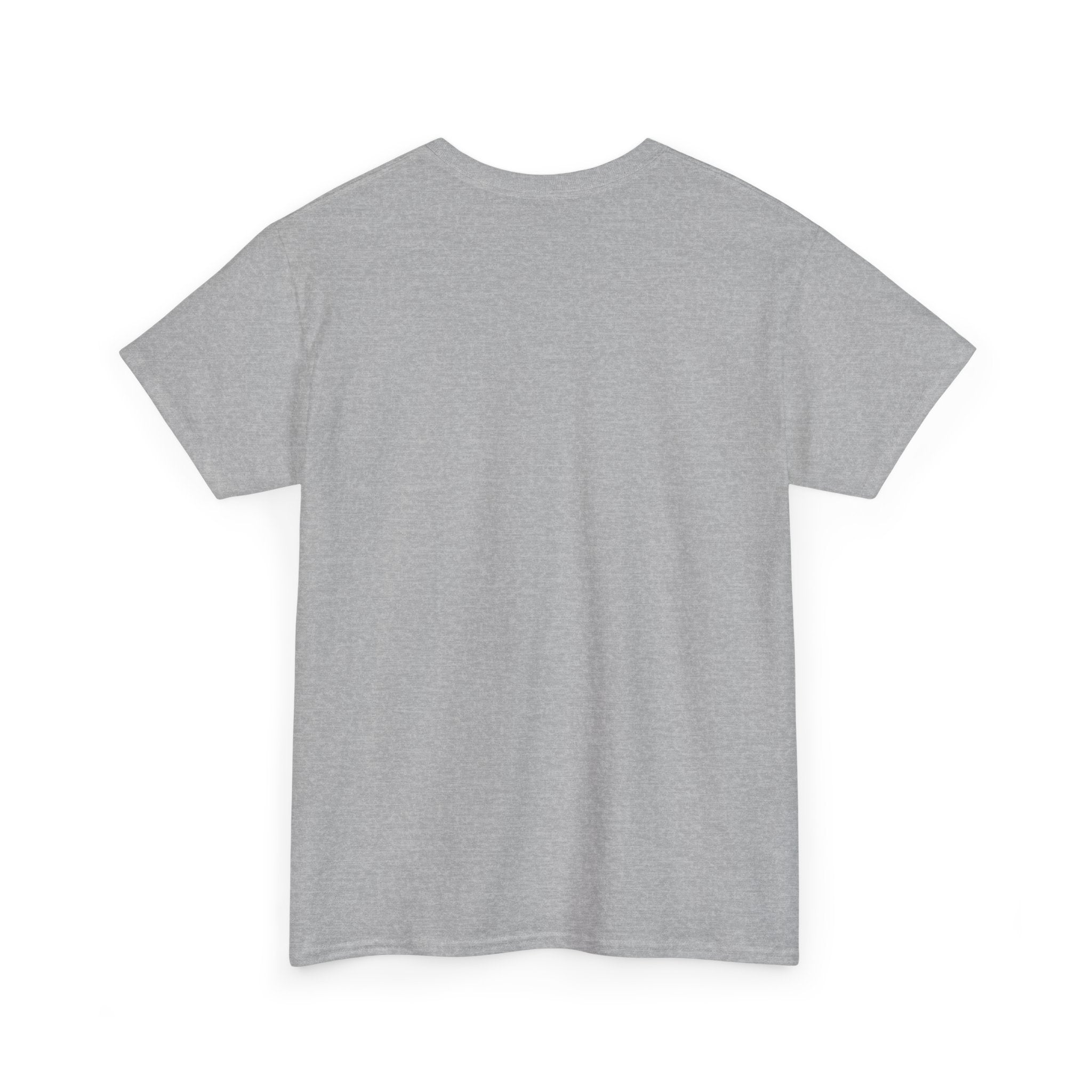 Heavy Cotton Tee