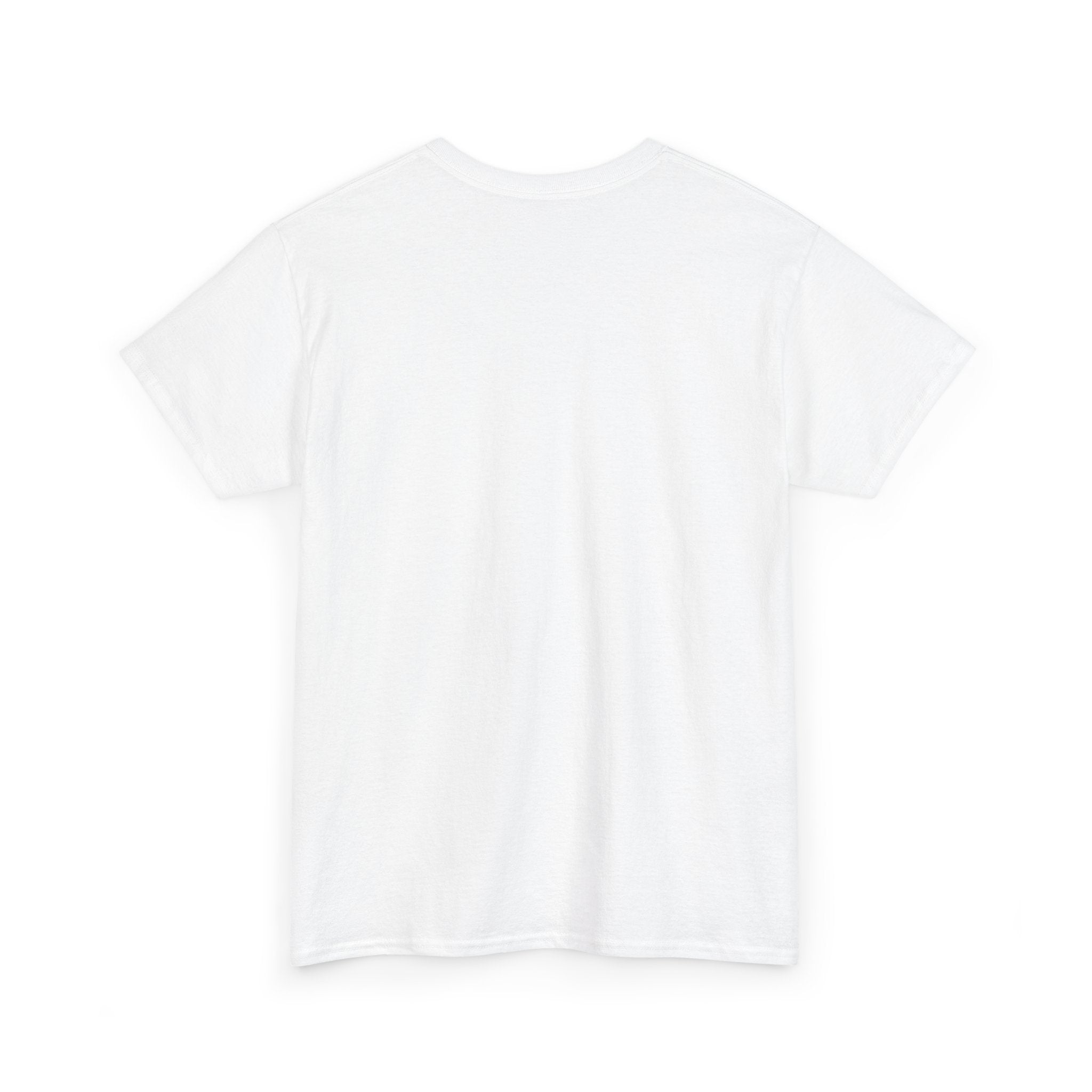 Heavy Cotton Tee