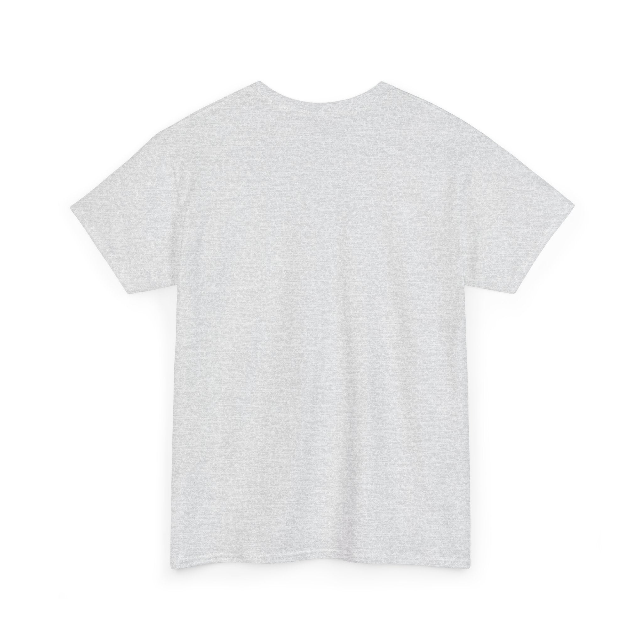 Heavy Cotton Tee